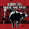 THE YARDBOMBS-CD-Taste The Pain