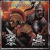 SPQR/KATASTROF-CD-Nexus Invictus