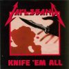 CARLSBAND-CD-Knife ‘Em All