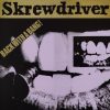 SKREWDRIVER-Digipack-Back With A Bang!