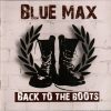 BLUE MAX-Digipack-Back To The Boots