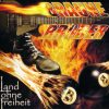 BRAUNE BRUDER-CD-Land Ohne Freiheit
