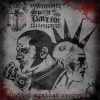 ABTRIMO/SPIRIT OF THE PATRIOT-CD-United Against Everyone