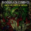 BANDEIRA DE COMBATE-CD-Cantos Do Campo De Batalha