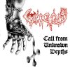 GORGON-CD-Call From Unknown Depths