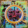 SPEAR OF LONGINUS-CD-TYONS